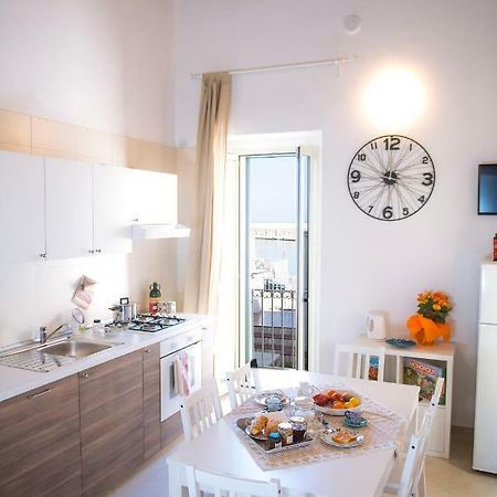 Apartament Dimora Porto Canale Monopoli Zewnętrze zdjęcie