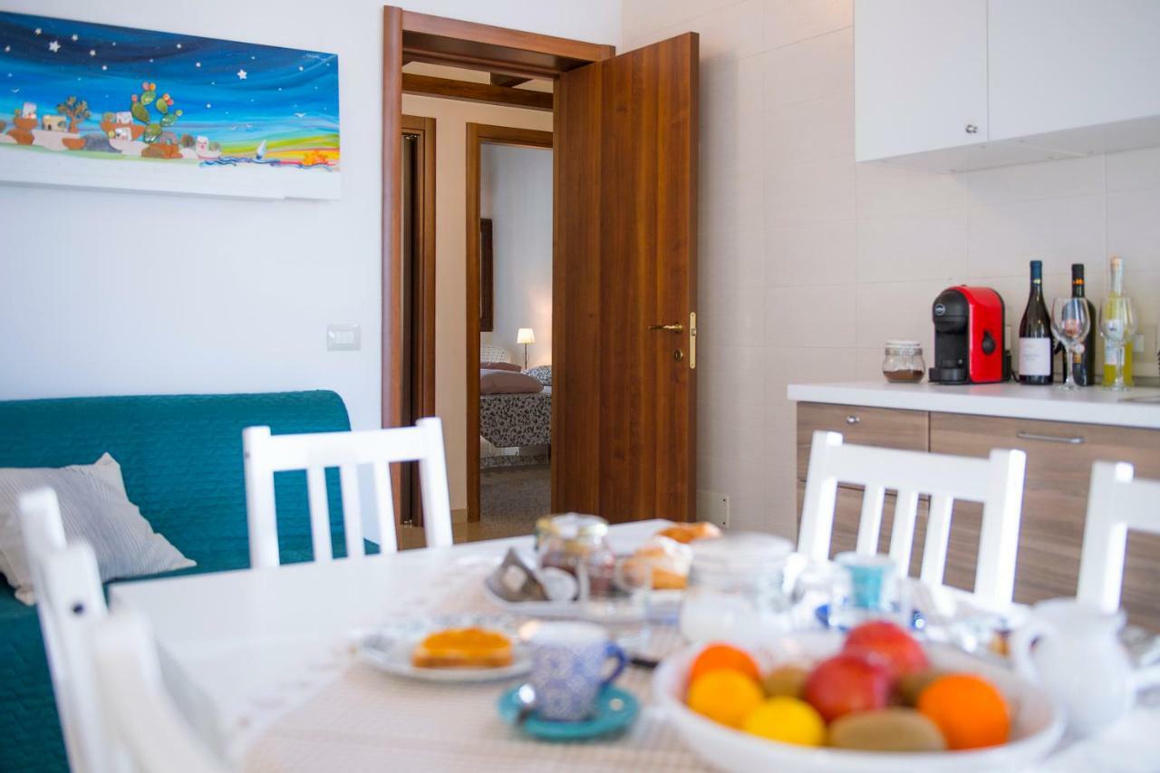 Apartament Dimora Porto Canale Monopoli Zewnętrze zdjęcie