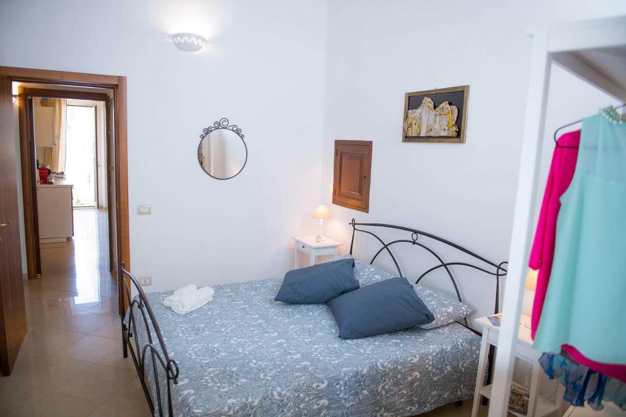 Apartament Dimora Porto Canale Monopoli Zewnętrze zdjęcie