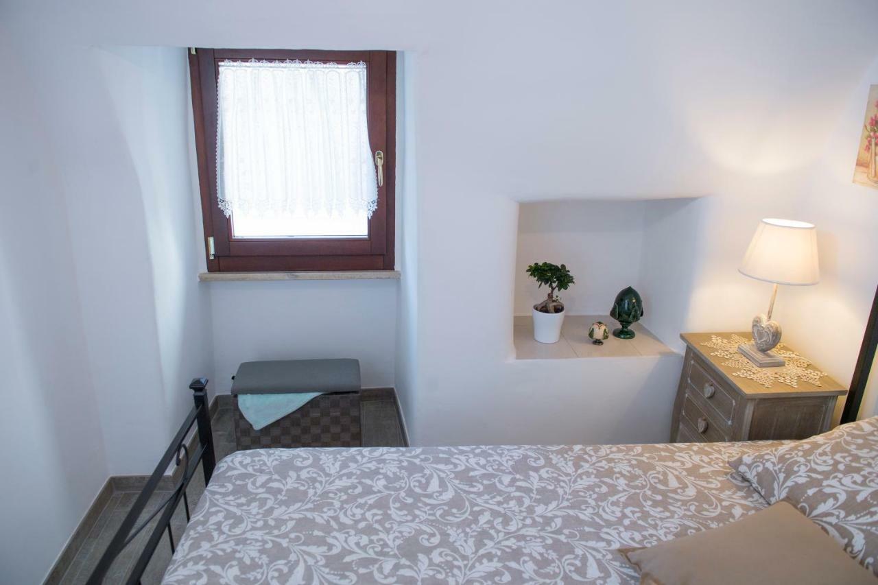 Apartament Dimora Porto Canale Monopoli Zewnętrze zdjęcie